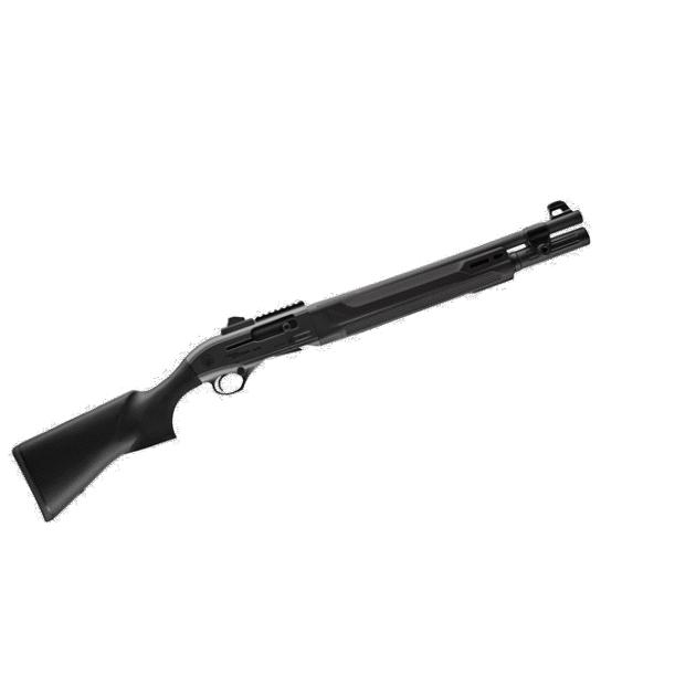 BERETTA A300 PATROL BLACK 12G 19" 7RD MAG TUBE SHOTGUN