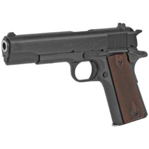 COLT 1911 GOVT 38 Super 5" 9+1 BLUED - Image 2
