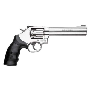 SMITH & WESSON MODEL 617 K-22 MSTRPIECE STS 22LR 6" 10RD DA/SA - Image 3