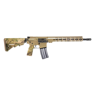 Bushmaster 0010028H235 ORCII Pro  5.56 NATO 30+1 16"