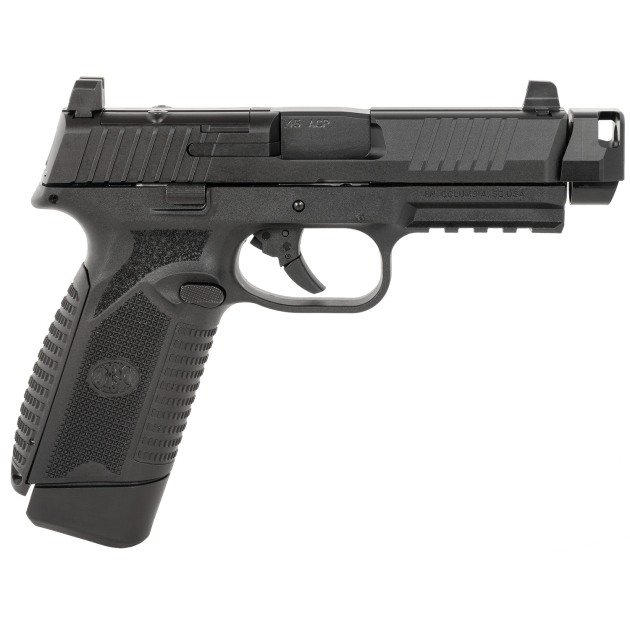 FN 66-102135 545 MRD COMP 45 2X15 BLK/BLK