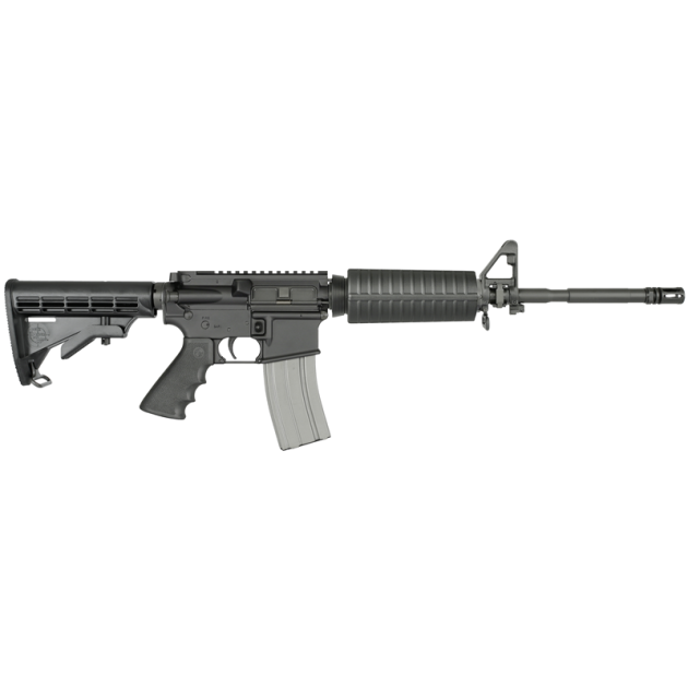 ROCK RVR ARMS ENTRY TACT R4 223 RFL