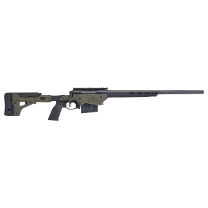 SAVAGE ARMS AXIS II PRECISION 243WIN 22"