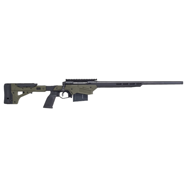 SAVAGE ARMS AXIS II PRECISION 243WIN 22"