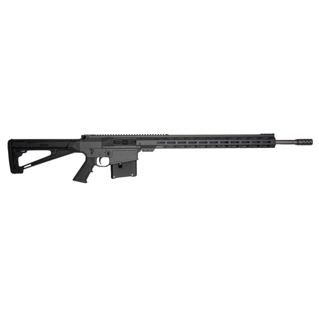 GREAT LAKES GL10 300WM 24" STS SNIPER GRY 1-5RD