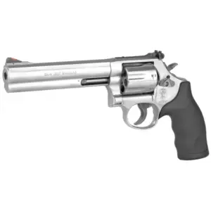 SMITH & WESSON 686 PLUS DISTINGUISHED COMBAT MAG STS 357MAG 6" 7RD DA/SA - Image 2