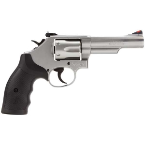SMITH & WESSON MODEL 66 COMBAT MAG 357MAG 4.25" 6RD DA/SA - Image 3