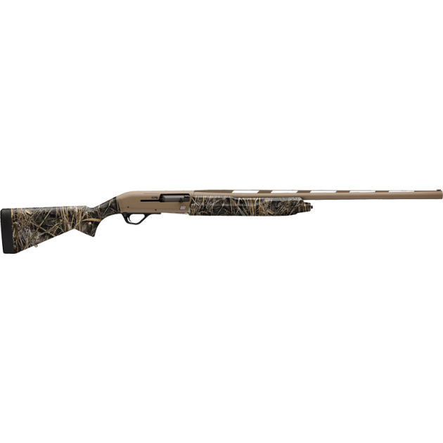WINCHESTER SX4 HYBRID 12GA 3" - 26"VR FDE/REALTREE MAX-7