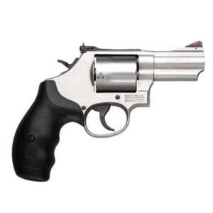 SMITH & WESSON MODEL 69 COMBAT MAG 44REM MAG 2.75" 5RD DA/SA - Image 3