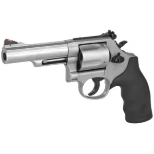 SMITH & WESSON MODEL 69 COMBAT MAG 44REM MAG 4.25" 5RD DA/SA - Image 2