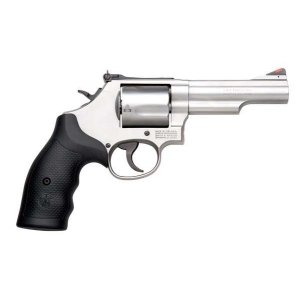 SMITH & WESSON MODEL 69 COMBAT MAG 44REM MAG 4.25" 5RD DA/SA - Image 3