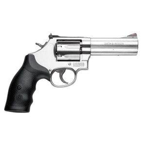 SMITH & WESSON 686 PLUS DISTGUISHED COMBT MAG STS 357MAG 4" 7RD DA/SA - Image 3