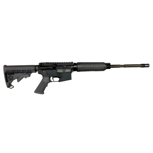 DBLSTR 16" RFL 556 SNIPER GRY FURNITURE 1-30RD