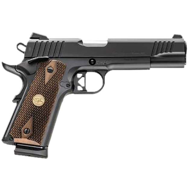 Charles Daly 440213 Superior 45 ACP 10+1 5" Stainless Steel Barrel