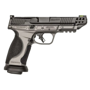 SMITH & WESSON PC M&P9 M2.0 COMP OR NTS 2 TONE 9MM 5" PSTL 17RD - Image 3