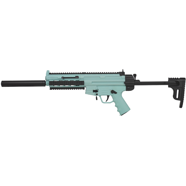 GER GGSG1610M GSG-16 22LR 16.25 10R MNT
