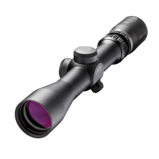 BURRIS OPTICS HANDGUN 2-7X32MM B-PLEX POSI