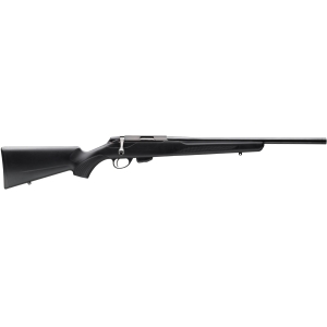 TIKKA T1 17HMR 20" BLK 10+1