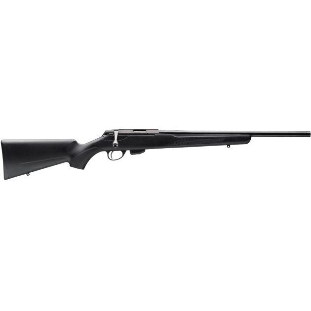 TIKKA T1 17HMR 20" BLK 10+1