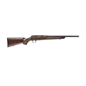 TIKKA T1 HUNTER 22LR 20" BL/WD