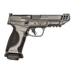 SMITH & WESSON PC M&P9 M2.0 COMP OR NTS GRY 9M PSTL 5" 17RD - Image 3