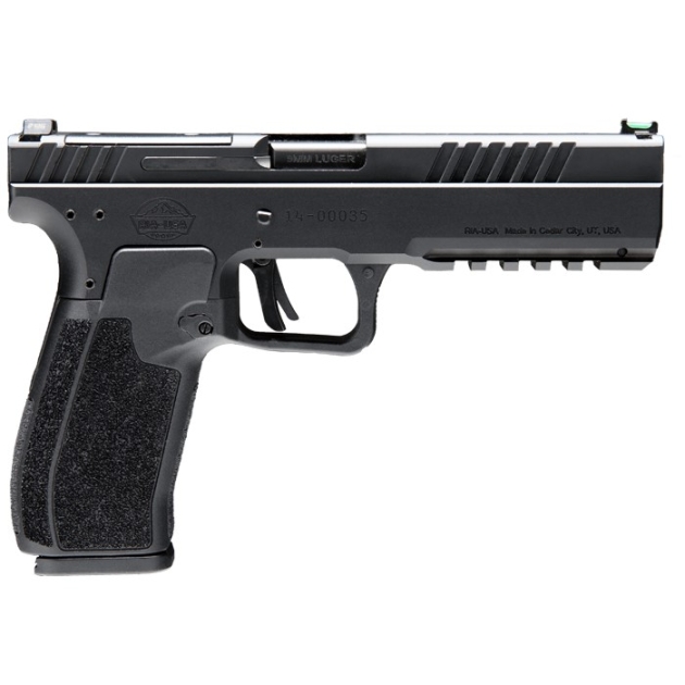 ROCK ISLAND ARMORY RIA5.0 STD 9MM 4.9" 17+1