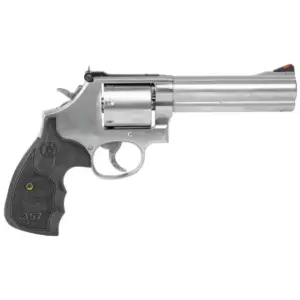 SMITH & WESSON 686 PLUS 3-5-7 MAG 357MAG 5" 7RD DA/SA