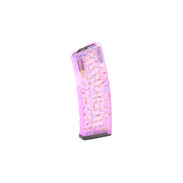 MAG AMEND2 556 30RD TRANS SPRINKLE