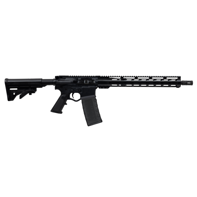 AMERICAN TACTICAL INC ALPHA HYBRID MAXX 300BLK 30+1