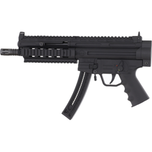 GERMAN SPORT GSG-16 PISTOL - 22LR 9.12" 22RD BLACK - Image 2