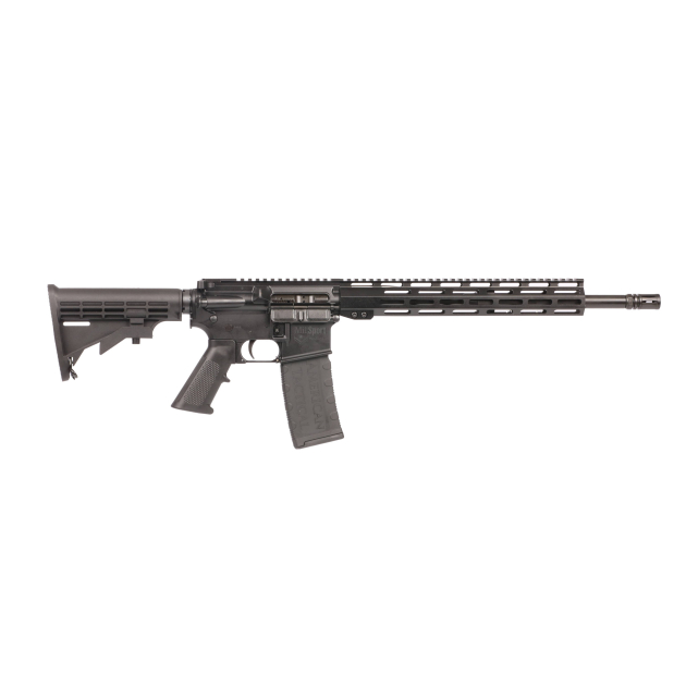 AMERICAN TACTICAL INC ATI MIL 5.56MM 16" BK M-LOK