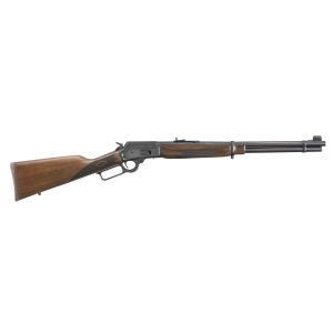 MARLIN 1894 CLASSIC 44 REM MAG 20.25" BBL, BLUED/WALNUT - Image 3