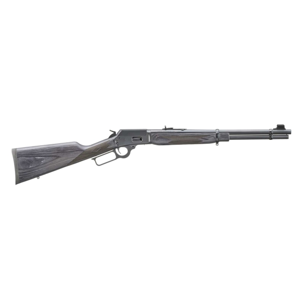MARLIN MODEL 1894 GUIDE GUN 44 MAG LEVER ACTION 20.25" BLK LAMINATE/BLUED 9RD