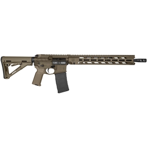 DIAMONDBACK DB15 OBSIDIAN 16" 5.56 RIFLE ODG