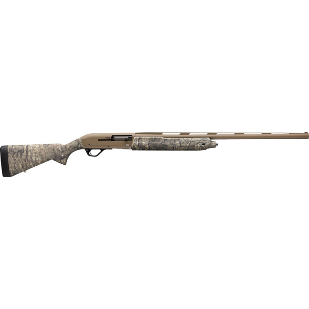 WINCHESTER SX4 HYBRID 12GA - 3.5" 28"VR FDE/REALTREE TIMBER