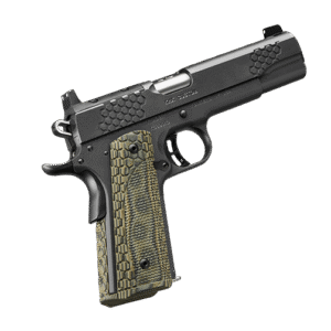 KIMBER KHX CSTM 9MM PSTL(OR)(2018)