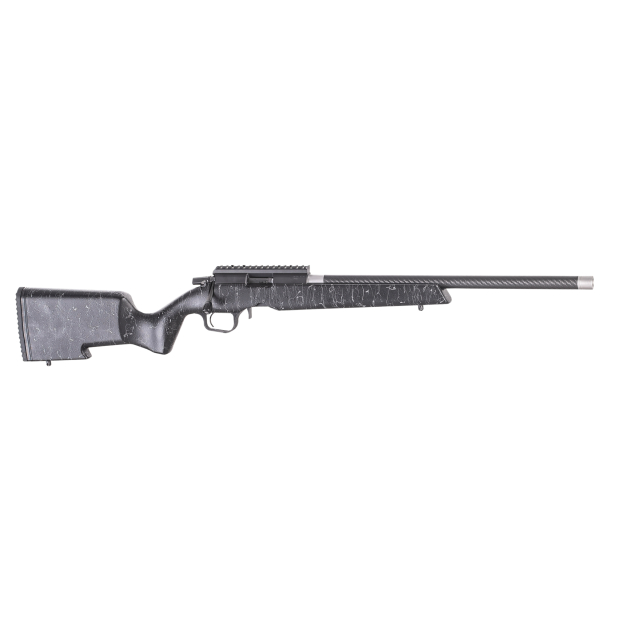 CHRISTENSEN ARMS RANGER 22MAG BLK/GRY 18"
