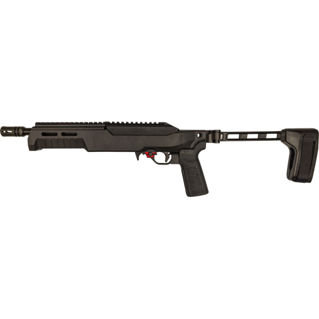 FRANKLIN ARMORY F22 22LR 8" - SB CHASSIS BRACE BINARY