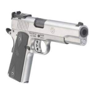 RUGER SR1911 10MM PSTL STS