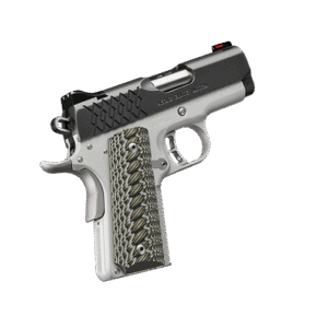 KIMBER AEGIS ELT ULTRA 45ACP