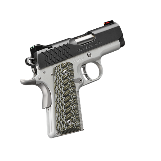 KIMBER AEGIS ELT ULTRA 45ACP
