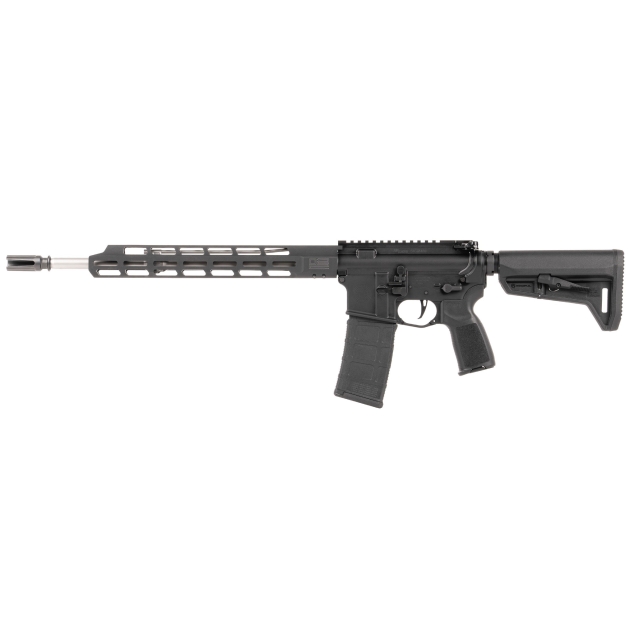 SIG SAUER M400 TREAD V2 5.56MM 10+1 16"