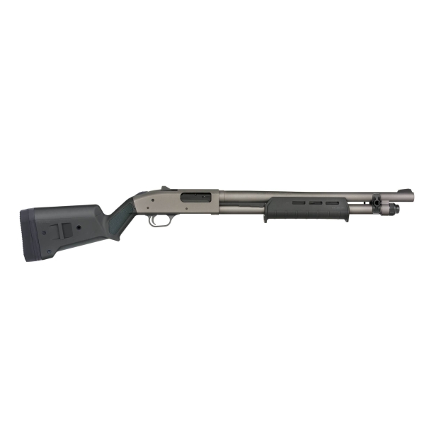 MOSSBERG 590A1 PRO 12/18.5 TUNG OR MP