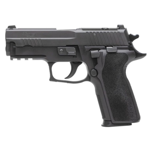 SIG SAUER P229 R ELITE 9MM SLITE 15+1 OR