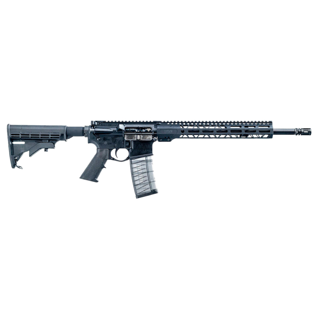 Faxon Firearms FX5116-HBAR Ascent  5.56 NATO 10+1