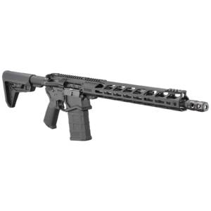 RUGER SFAR 308/762 16.1" LTE FREE FLT MLOK, MAGPUL MOE STOCK 1-20RD - Image 2