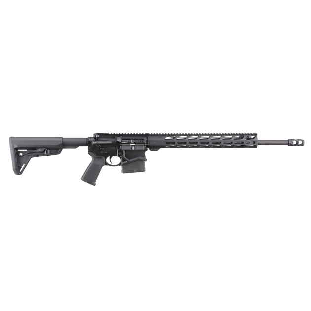 RUGER SFAR 6.5CM RFL MLOK 20" 1-10RD COMPLIANT