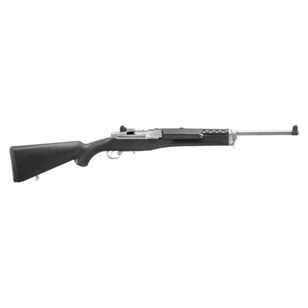 RUGER MINI-30 762X39 RFL SS/SYN