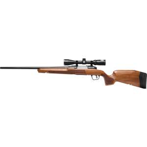 SAVAGE AXIS 2 XP 7MM-08 22" - W/3-9X40 MATTE/HARDWOOD - Image 2