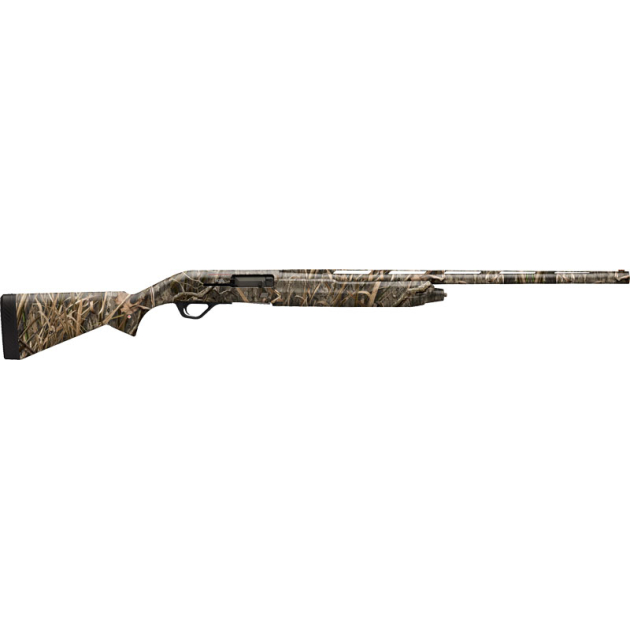 WINCHESTER SX4 WATERFOWL 12GA - 3.5" 28"VR SHADOWGRASS HABITAT